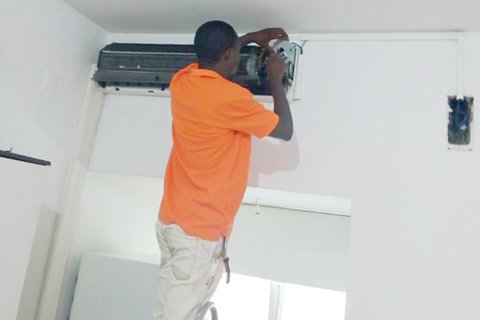 Prestação de Serviços, Real Concept, Angola, Tecnologia, Impact Castle